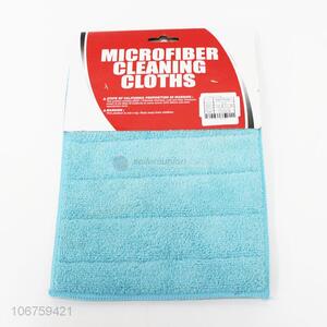 Cheap Price Household kitchen Tools Microfiber Cleaning Cloth