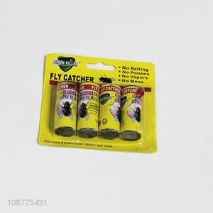 High Quality 4 Pieces Pest Control Fly Catcher