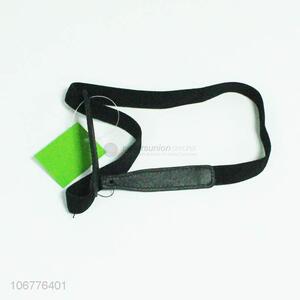 Customized flexible adjustable Fabric elastic waistband belt