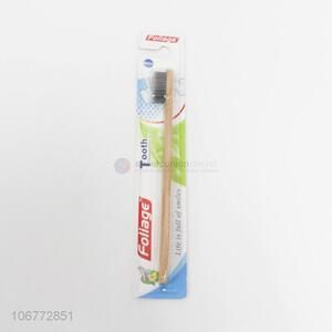 Wholesale price eco friendly natural bamboo toothbrush