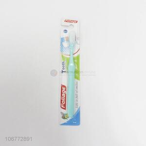 Excellent Quality Health Oral Care Adult Toothbrush