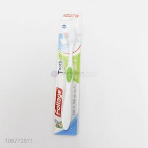 Most Popular Wholesale Deep Clean Adults Toothbrushes