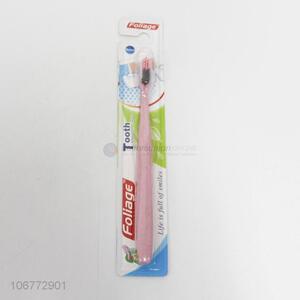 Wholesale Top Quality Deep Clean Adults Toothbrushes