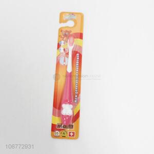 Superior Quality Deep Clean Child Soft Toothbrushes