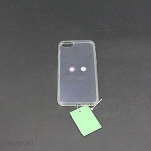 Good Sale Transparent Mobile Phone Shell Best Cellphone Case