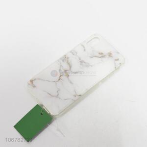 Wholesale Mobile Phone Accessories TPU Marble Printing Mobile Phone Shell