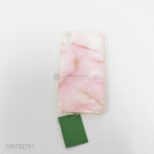 Cheap Price Marble Pattern Cellphone Protective Case Cover Mobile Phone Shell