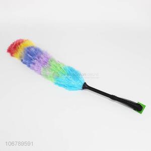High Quality Plastic Colorful Duster For Sale