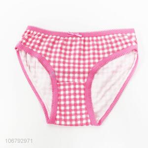 Best Sale Breathable Girl's Briefs Best Underpants