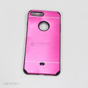New arrival fashion plastic mobile phone shell for women