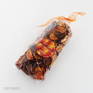 Hot sale aroma potpourri dried flower sachet bag