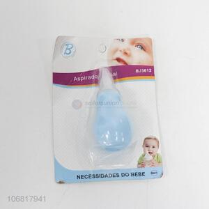 Good Factory Price Nose Cleaner Baby Nasal Aspirator