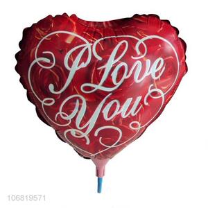 Hot Selling Colorful Foil Balloons Best <em>Wedding</em> <em>Decoration</em>