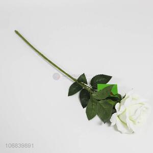 Best Sale Simulation Flower Fashion Artificial Rose