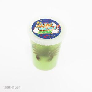 Wholesale price bottle slime toys water crystal mud
