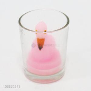 Cute Design Craft Candle For Room Decoration