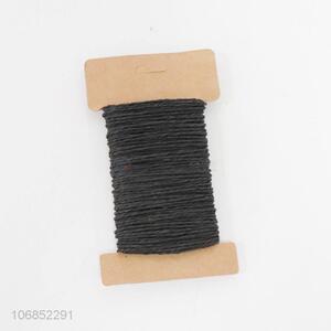 High quality twisted paper rope paper cord paper twine
