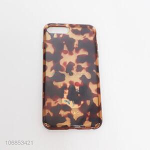 Hot selling trendy pattern tpu material mobile phone shell