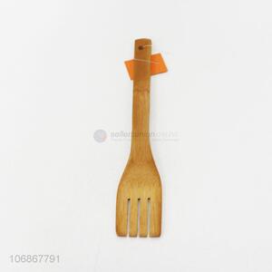 High Quality Bamboo Leakage Shovel for Cooking