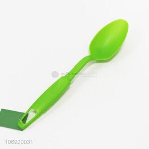 Fashion Design Plastic Spoon Best Kitchen Utensils