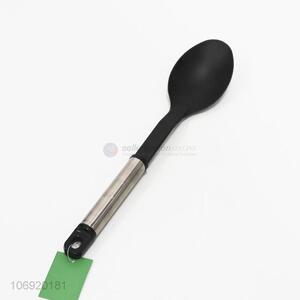New Style Soup Spoon With Stainless Steel Handle