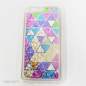 Fashion Style Colorful Mobile Phone Shell