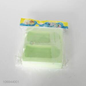 Good Quality Colorful Plastic Popsicle Mold