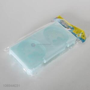 Best Quality Plastic Popsicle Mold Ice Pop Mould
