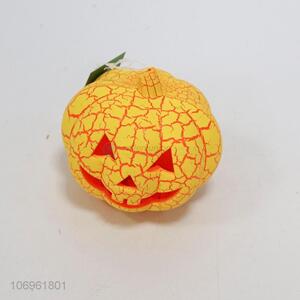 Best Quality Crack Pattern Pumpkin Lanterns