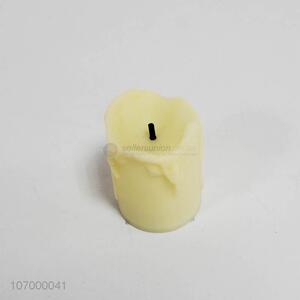 Hot sell battery operated flame candle light LED tea light