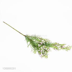 Cheap fake baby breath gypsophila flowers artificial flowers for decoration
