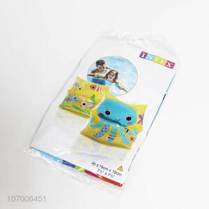 Cartoon Design 2 Pieces Colorful Arm Ring For Children