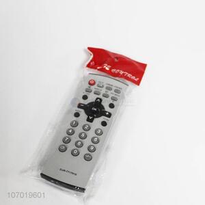 Wholesale Unique Design Plastic Remote Control