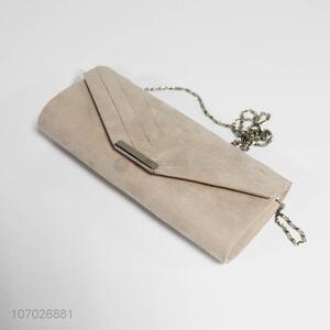 High quality dual-purpose women clutch bag evening bag shoulder bag
