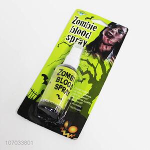 Best Quality Zombie Blood Spray For Halloween Decoration