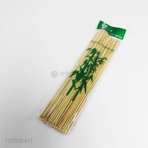 Great quality eco-friendly bamboo stick bbq bamboo skewer