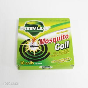 Wholesale private label mosquito coils mosquito-repellent incense