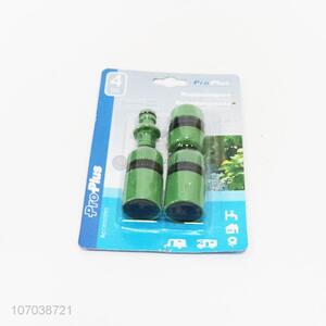 Wholesale Plastic Garden Water Connectors Hose Pipe Fitting