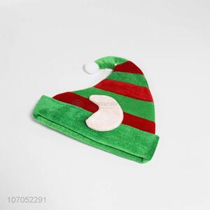 Hot Sale Colorful Christmas Hat For Christmas Decoration