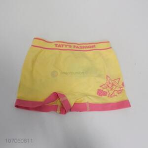 Good Quality Comfortable Boxer Brief For Children