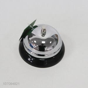 Premium quality restaurant hotel service metal call bell table bell