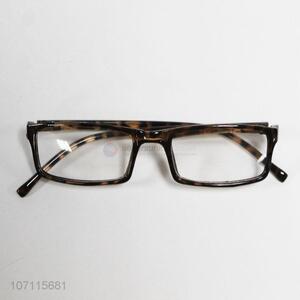 Trendy design men eyeglasses frame women optical glasses