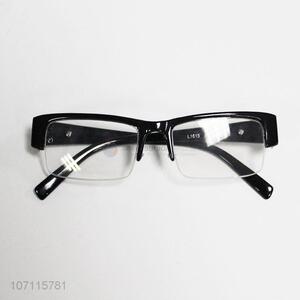 Wholesale cheap adults plastic eyeglasses frame optical glasses