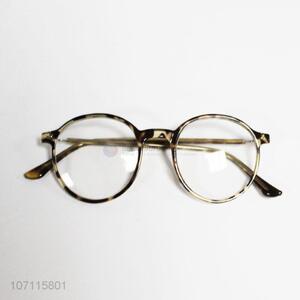 Wholesale fashionable men eyeglasses frame women optical glasses