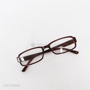 Hot Sell Factory Custom Plastic Frames Eye Glasses