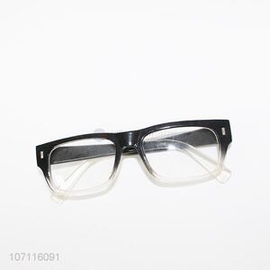 New Designer Luxury Plastic Frame Adults  Eye Glasses