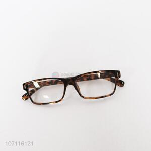 Wholesale eyeglasses cheap plastic frames eye glasses
