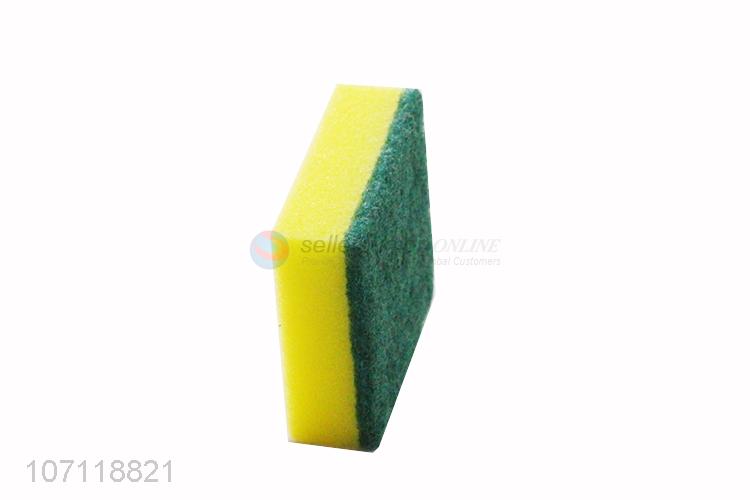 Hot products eco-friendly kitchen dish washer cleaning sponge