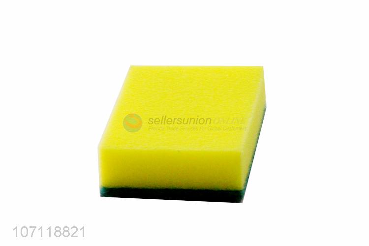 Hot products eco-friendly kitchen dish washer cleaning sponge