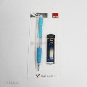 High Sales Student Stationery Automatic Pencil Set with Refill